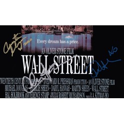 Wall Street