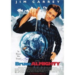 Bruce Almighty