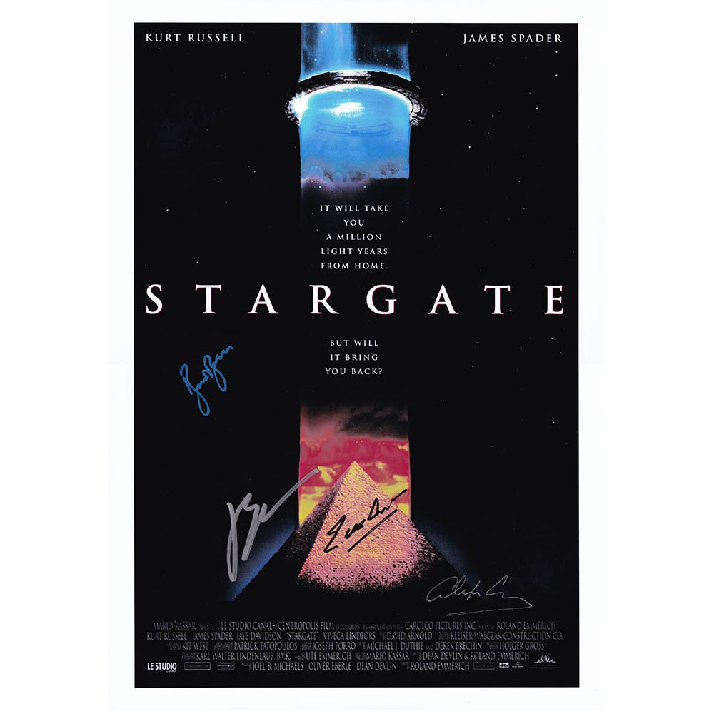 Stargate