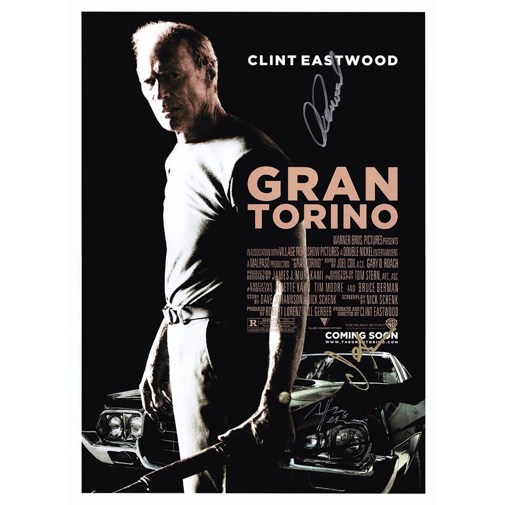 Gran Torino