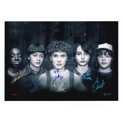 Stranger Things