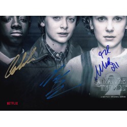 Stranger Things