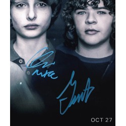 Stranger Things