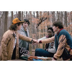 Stranger Things