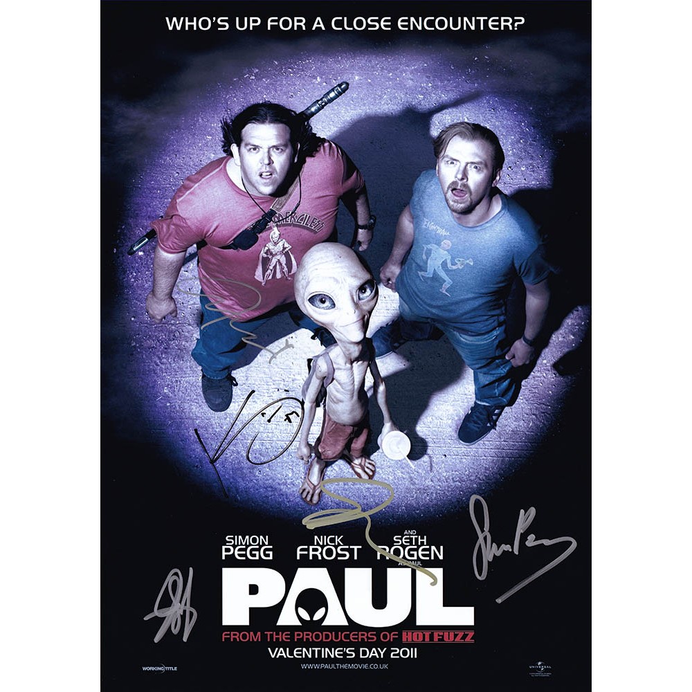 Paul