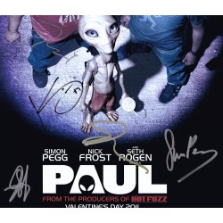 Paul