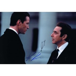 The Devil's Advocate