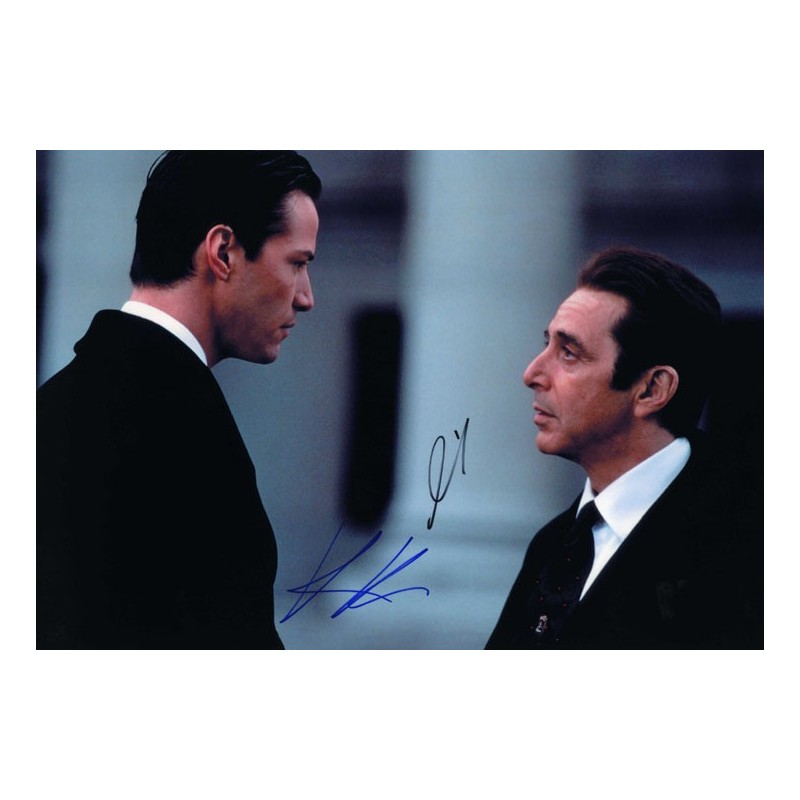 The Devil's Advocate