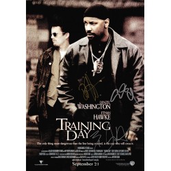 Training Day
