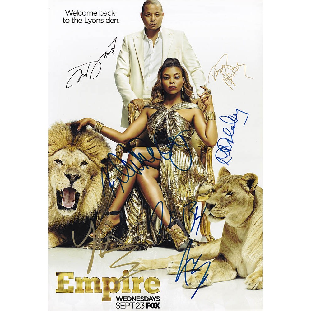 Empire