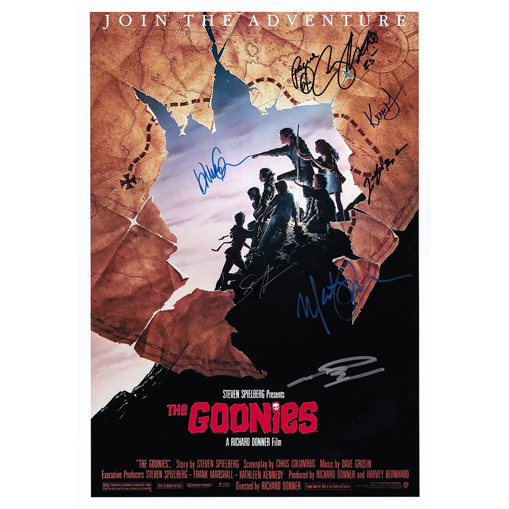 The Goonies