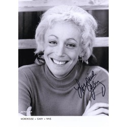 Lorraine Gary Signed Photograph