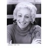 Lorraine Gary Signed Photograph