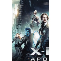 X-Men Apocalypse