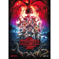 Stranger Things