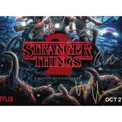 Stranger Things