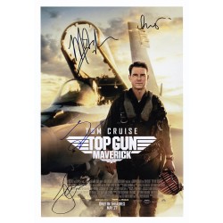 Top Gun Maverick