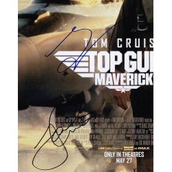 Top Gun Maverick