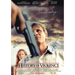 A History of Violence