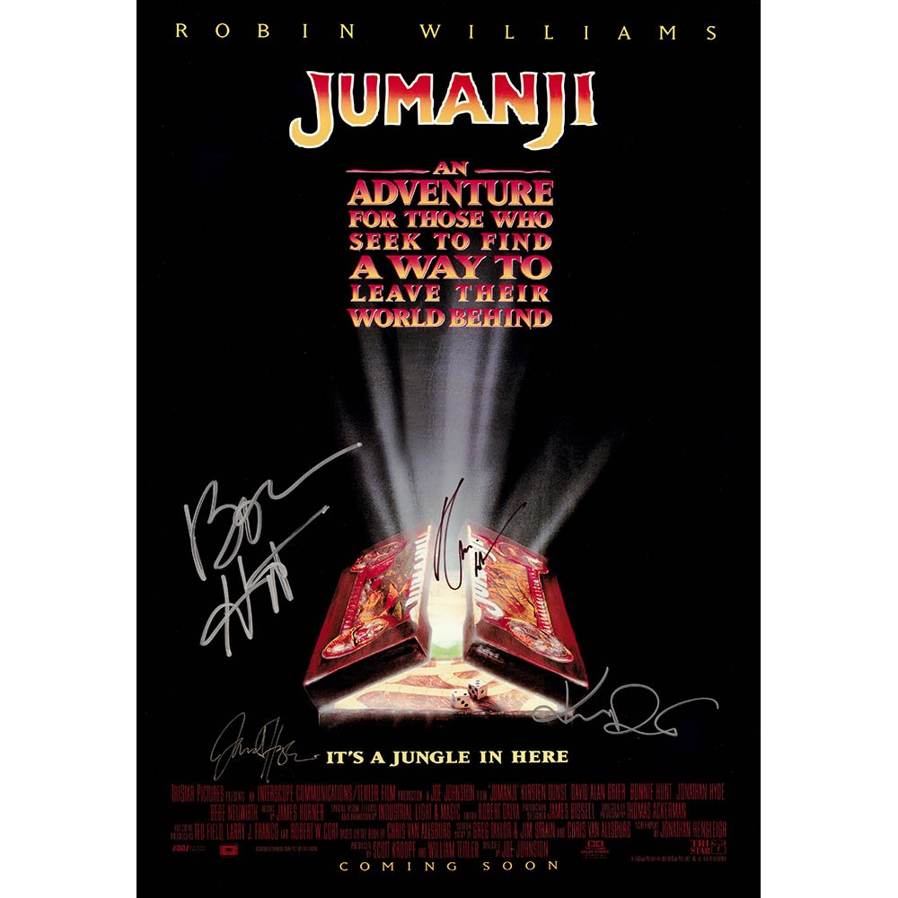 Jumanji