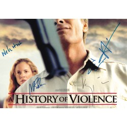 A History of Violence