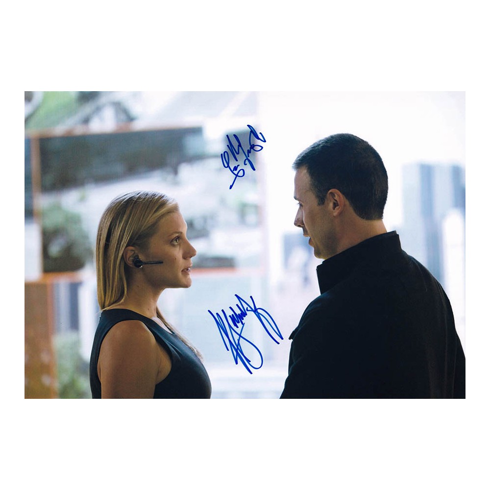 24 Season 8