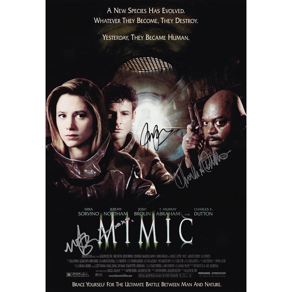 Mimic