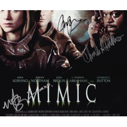 Mimic
