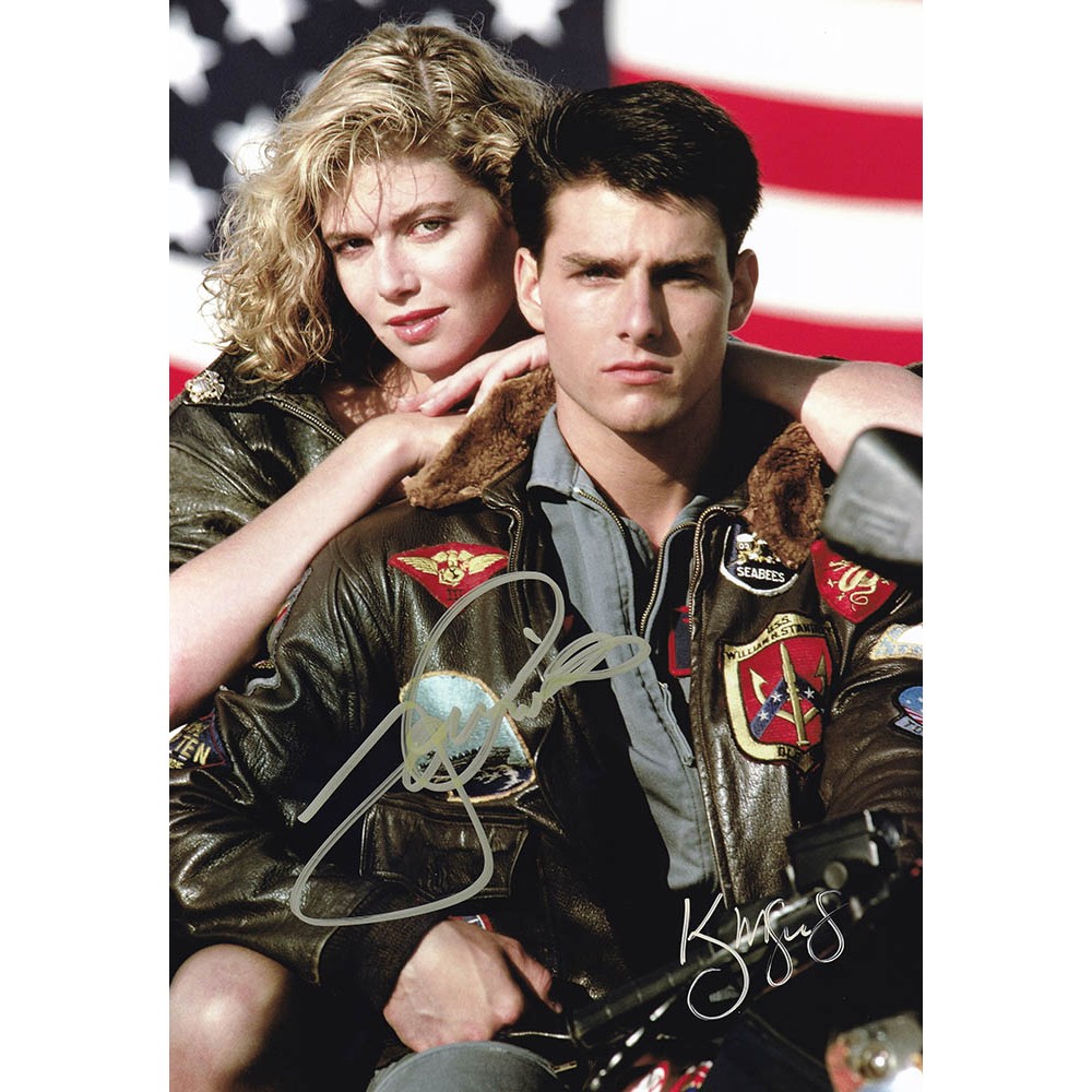Top Gun