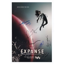 The Expanse