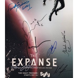 The Expanse