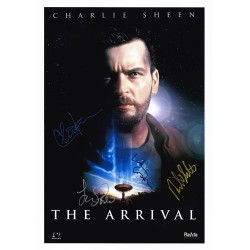 The Arrival