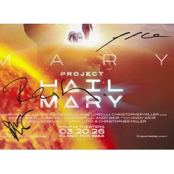 Project Hail Mary
