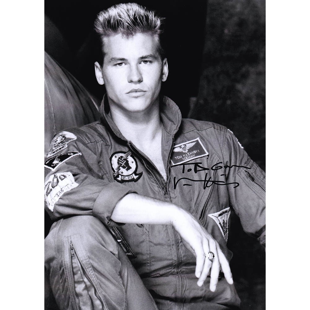 Top Gun