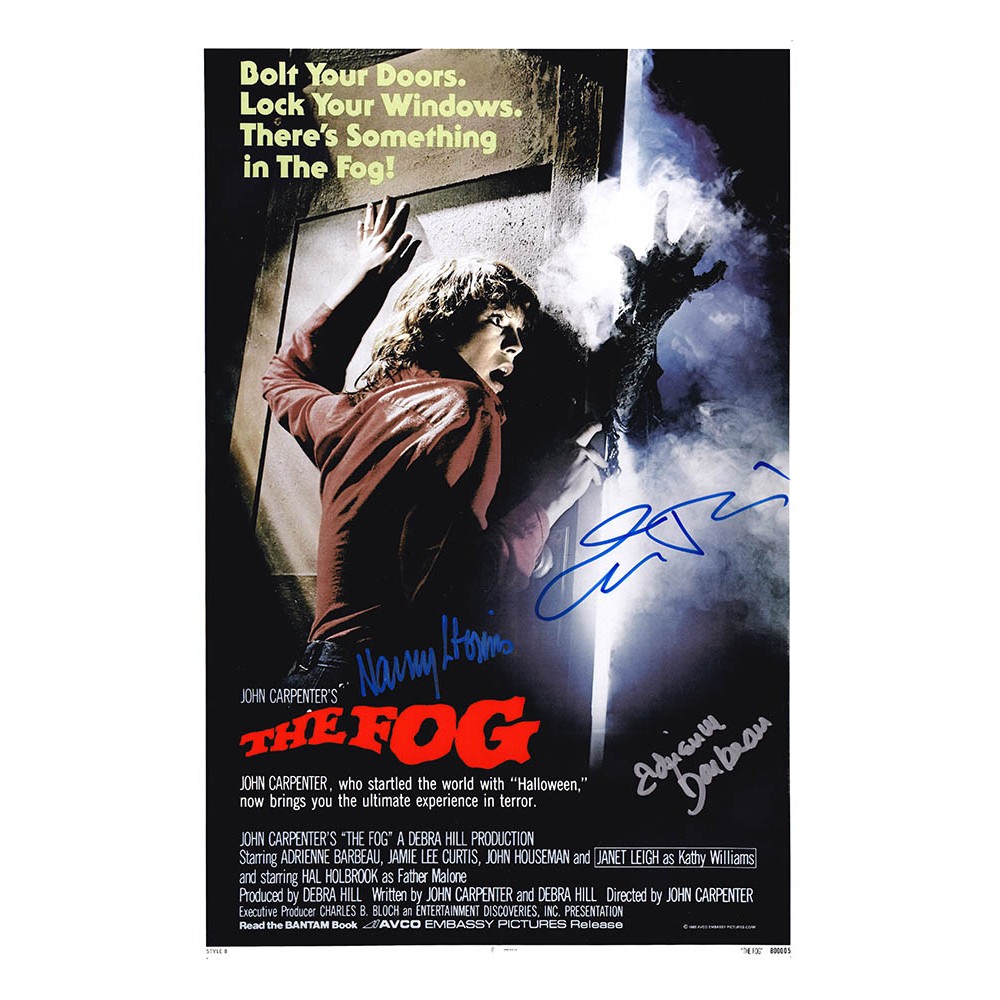The Fog