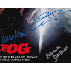 The Fog