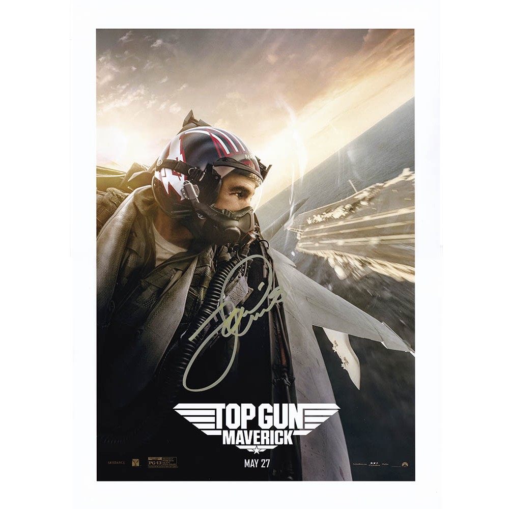 Top Gun Maverick
