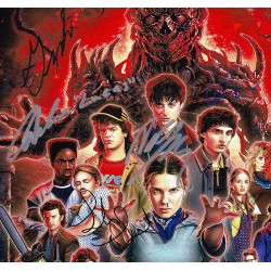 Stranger Things