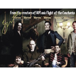 What We Do in the Shadows