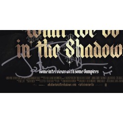 What We Do in the Shadows