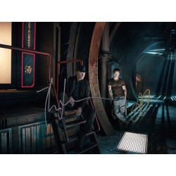 The Expanse