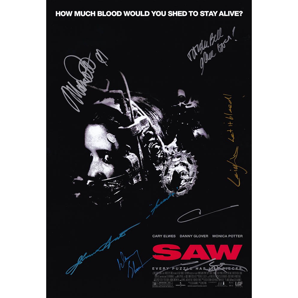 Saw