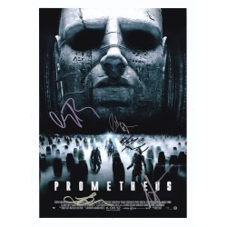 Prometheus