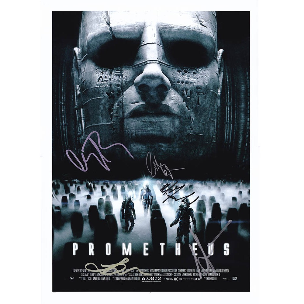 Prometheus