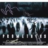 Prometheus