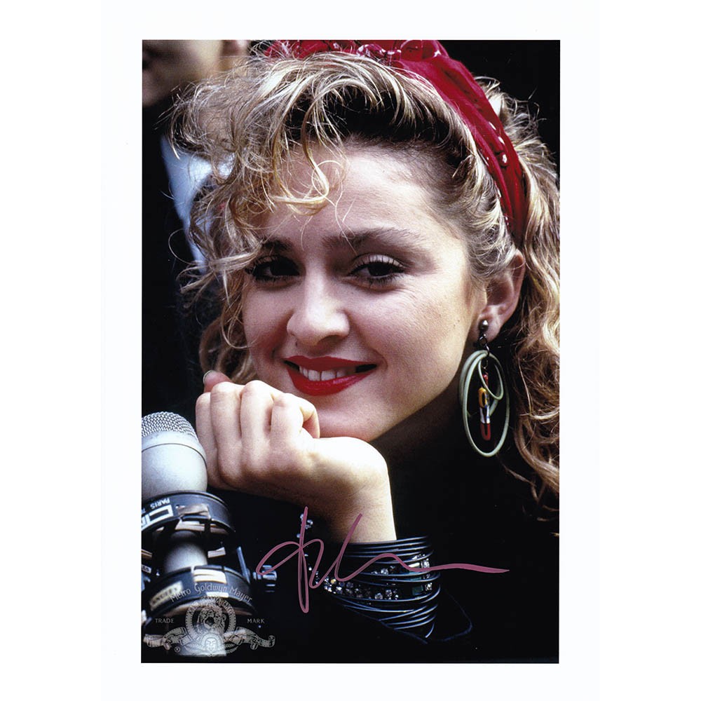 Desperately Seeking Susan