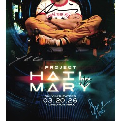 Project Hail Mary