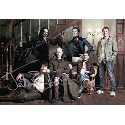 What We Do in the Shadows