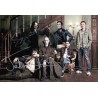 What We Do in the Shadows