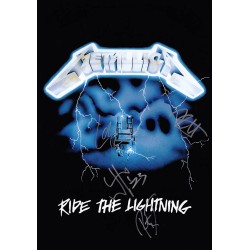 Ride the Lightning